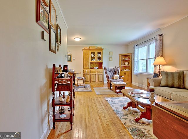 13 Conner Drive, Newnan, GA 30263