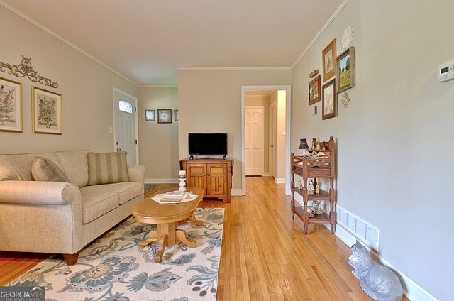 13 Conner Drive, Newnan, GA 30263