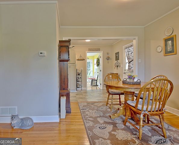 13 Conner Drive, Newnan, GA 30263