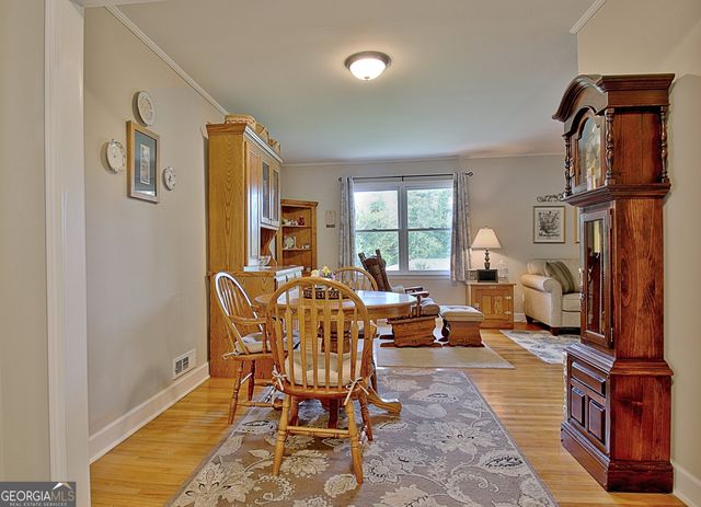 13 Conner Drive, Newnan, GA 30263