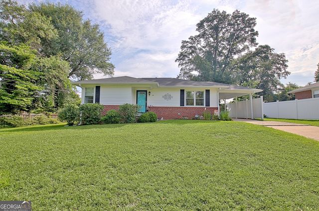 13 Conner Drive, Newnan, GA 30263