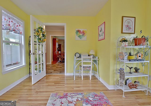 13 Conner Drive, Newnan, GA 30263