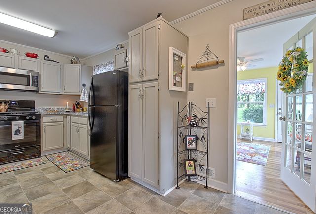 13 Conner Drive, Newnan, GA 30263