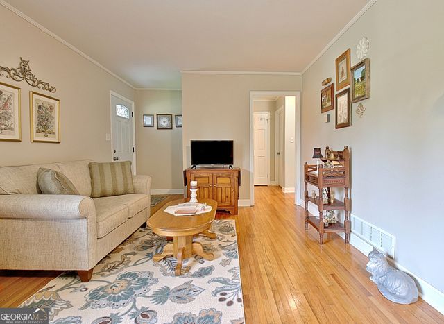 13 Conner Drive, Newnan, GA 30263