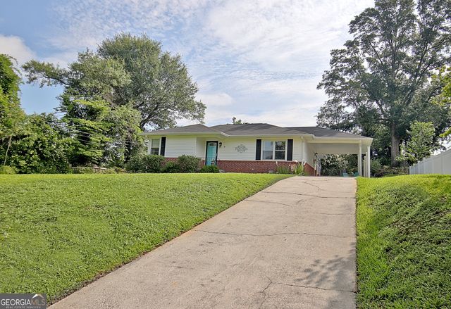13 Conner Drive, Newnan, GA 30263