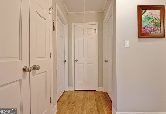 13 Conner Drive, Newnan, GA 30263