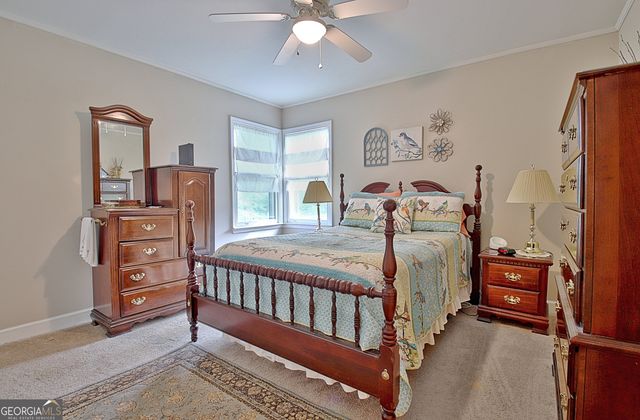 13 Conner Drive, Newnan, GA 30263