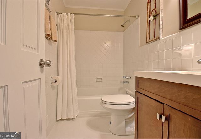 13 Conner Drive, Newnan, GA 30263