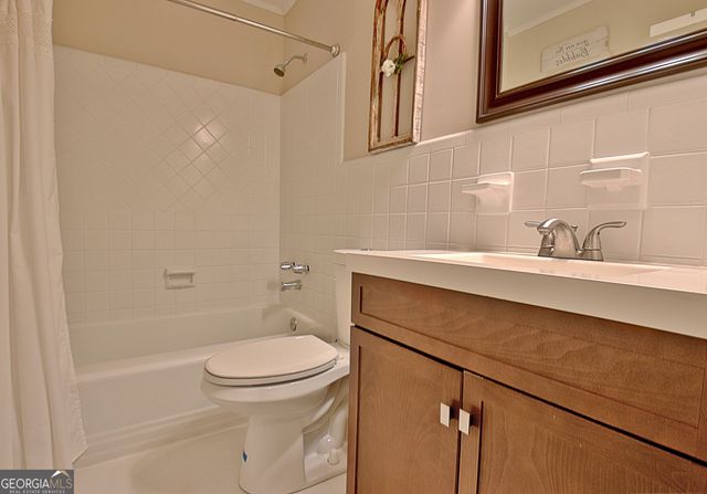 13 Conner Drive, Newnan, GA 30263