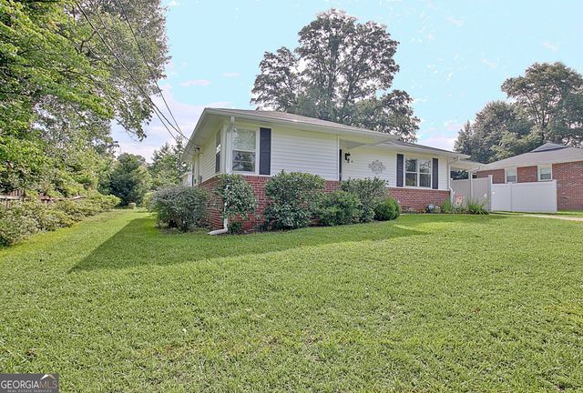 13 Conner Drive, Newnan, GA 30263
