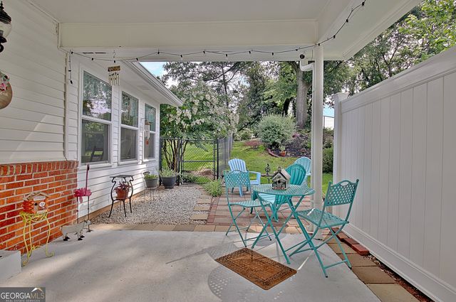 13 Conner Drive, Newnan, GA 30263