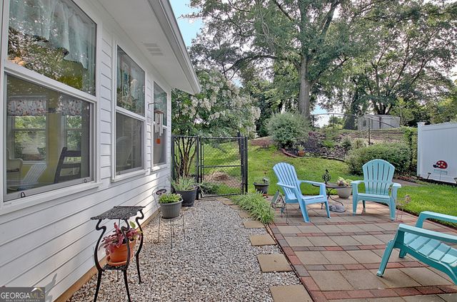 13 Conner Drive, Newnan, GA 30263
