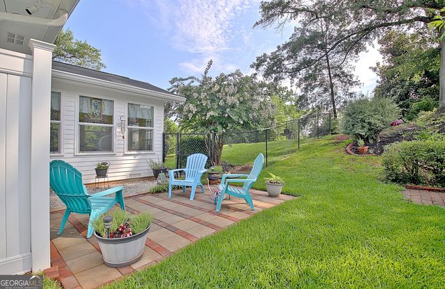 13 Conner Drive, Newnan, GA 30263