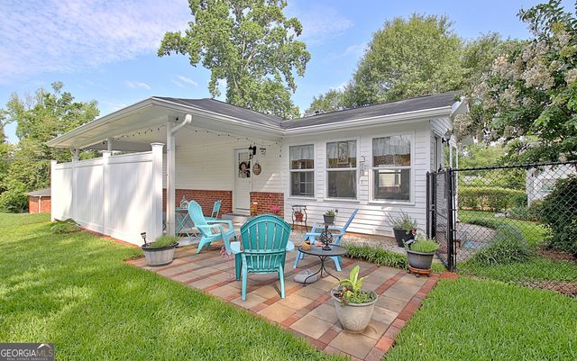 13 Conner Drive, Newnan, GA 30263