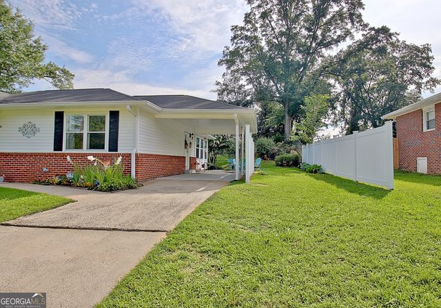 13 Conner Drive, Newnan, GA 30263