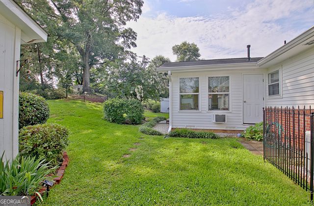 13 Conner Drive, Newnan, GA 30263