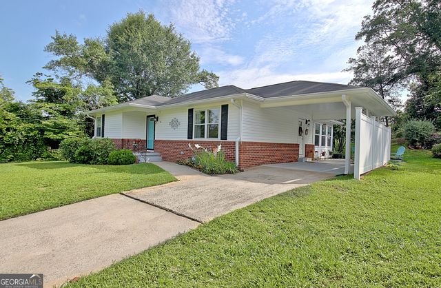 13 Conner Drive, Newnan, GA 30263