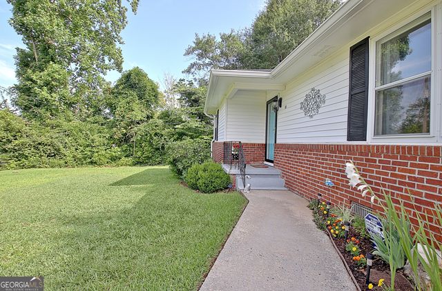 13 Conner Drive, Newnan, GA 30263