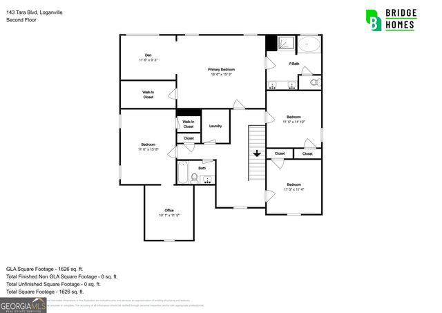 143 Tara Boulevard, Loganville, GA 30052