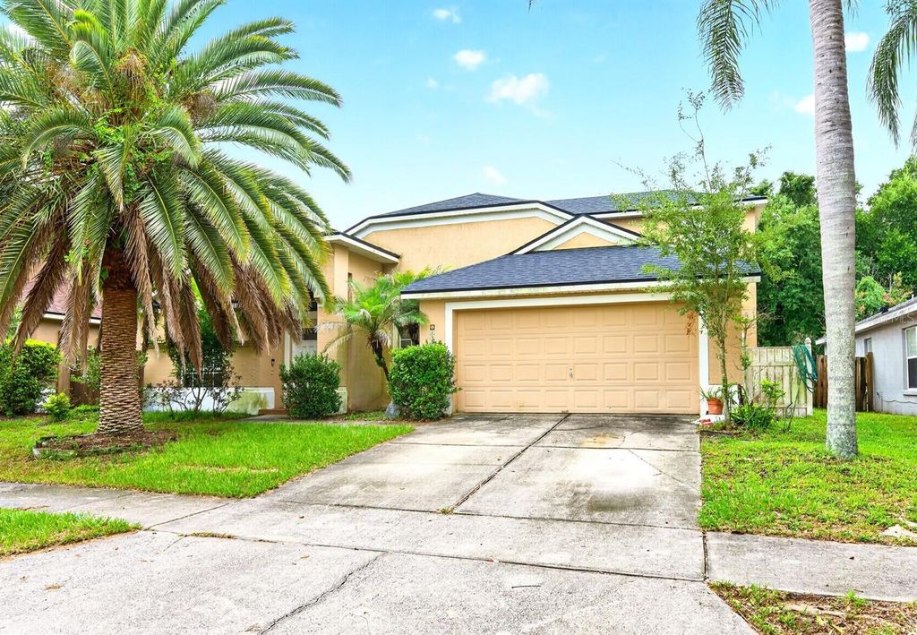 2551 WALNUT HEIGHTS ROAD, Apopka, FL 32703
