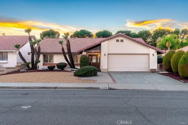 1329 Hickory Drive, Hemet, CA 92545