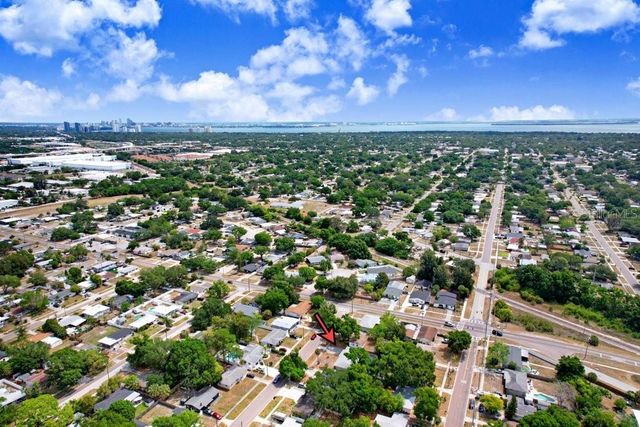 4404 W WISCONSIN AVENUE, Tampa, FL 33616