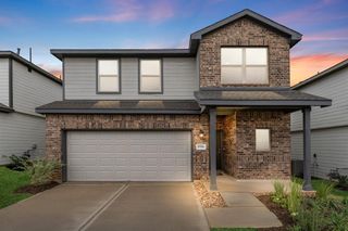 13615 Bay Springs Drive, Conroe, TX 77303