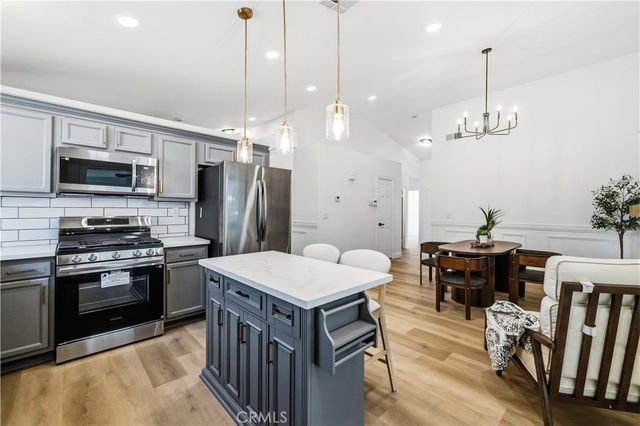 3024 Holline Court, Lancaster, CA 93535