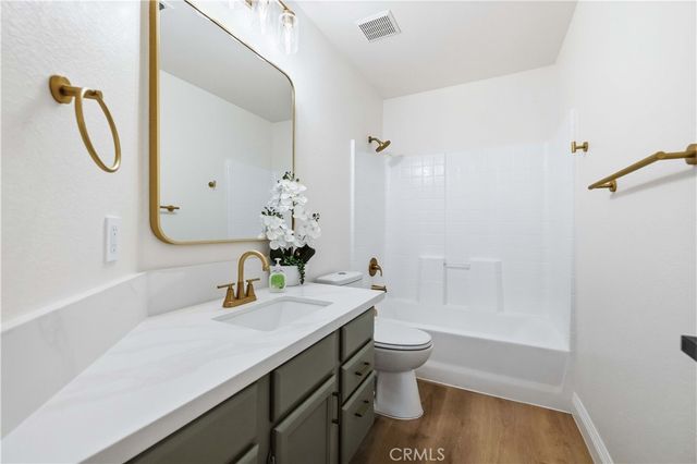 3024 Holline Court, Lancaster, CA 93535