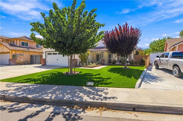 3024 Holline Court, Lancaster, CA 93535
