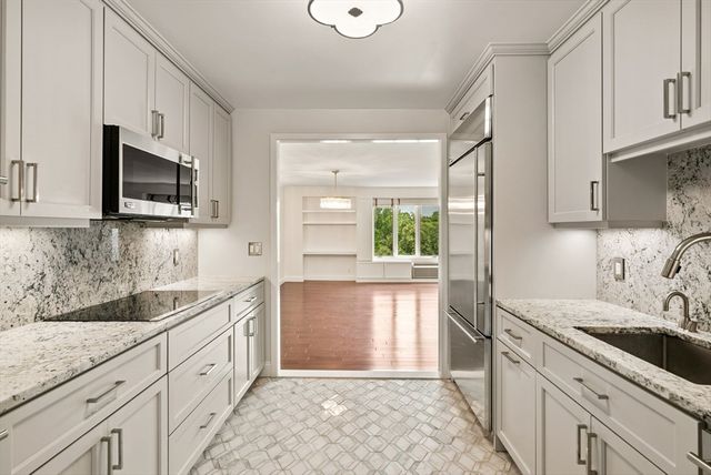 19 Chauncy Street 4B, Cambridge, MA 02138
