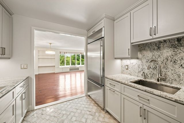 19 Chauncy Street 4B, Cambridge, MA 02138