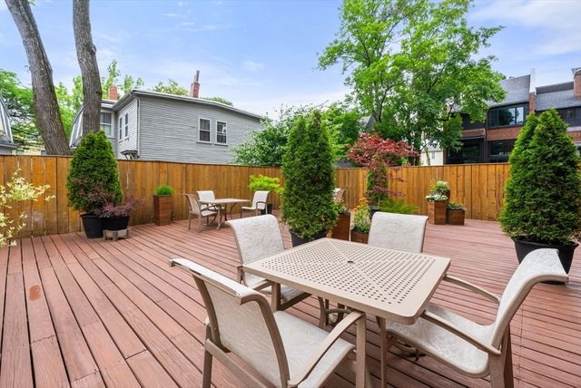 19 Chauncy Street 4B, Cambridge, MA 02138