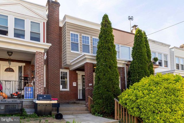 328 W MOUNT PLEASANT AVE, Philadelphia, PA 19119