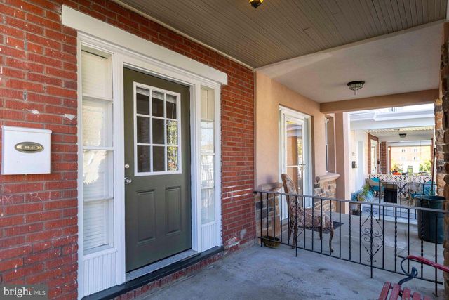 328 W MOUNT PLEASANT AVE, Philadelphia, PA 19119