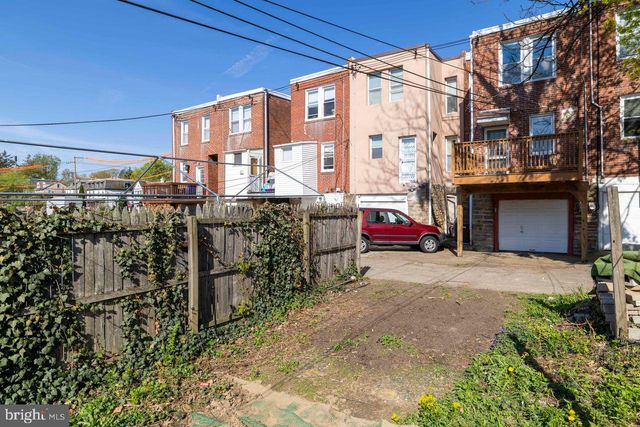 328 W MOUNT PLEASANT AVE, Philadelphia, PA 19119