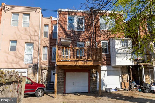 328 W MOUNT PLEASANT AVE, Philadelphia, PA 19119