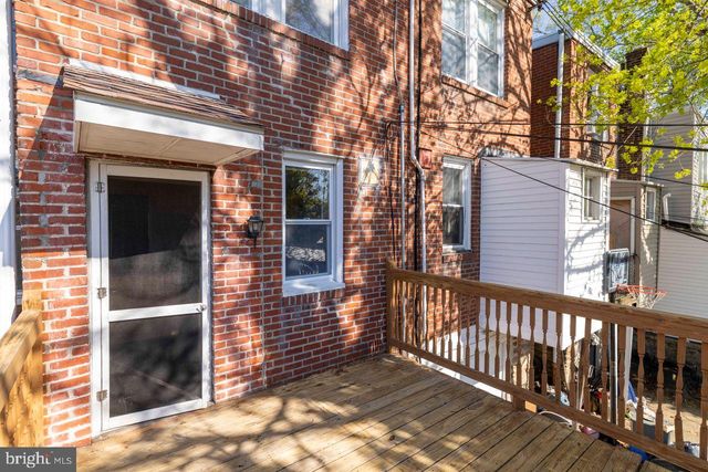 328 W MOUNT PLEASANT AVE, Philadelphia, PA 19119