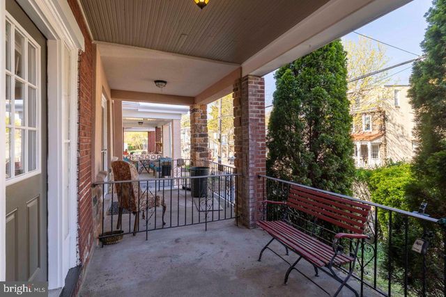 328 W MOUNT PLEASANT AVE, Philadelphia, PA 19119