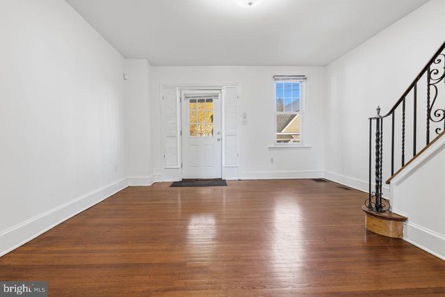 328 W MOUNT PLEASANT AVE, Philadelphia, PA 19119