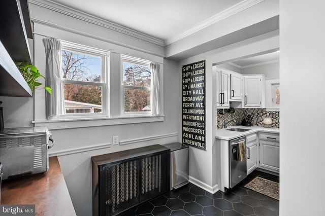 105 COOPER ST, Haddon Township, NJ 08108