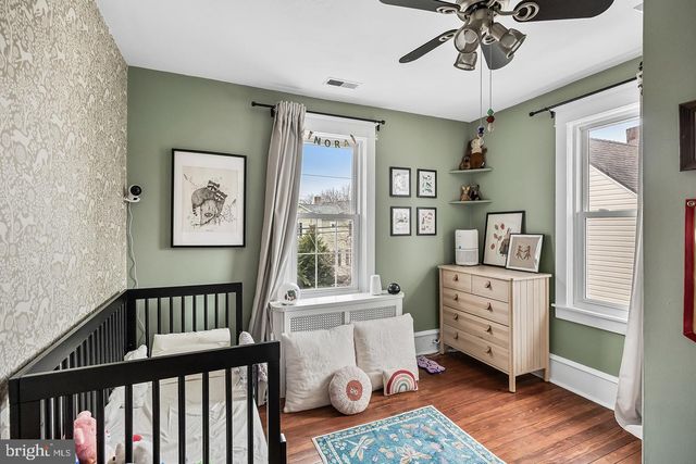 105 COOPER ST, Haddon Township, NJ 08108