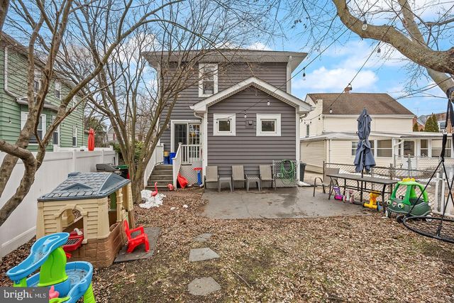 105 COOPER ST, Haddon Township, NJ 08108