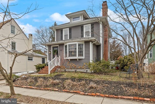 105 COOPER ST, Haddon Township, NJ 08108
