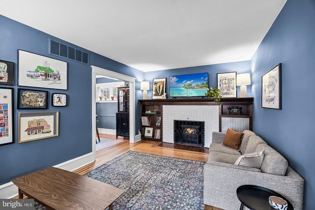 105 COOPER ST, Haddon Township, NJ 08108