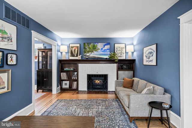 105 COOPER ST, Haddon Township, NJ 08108