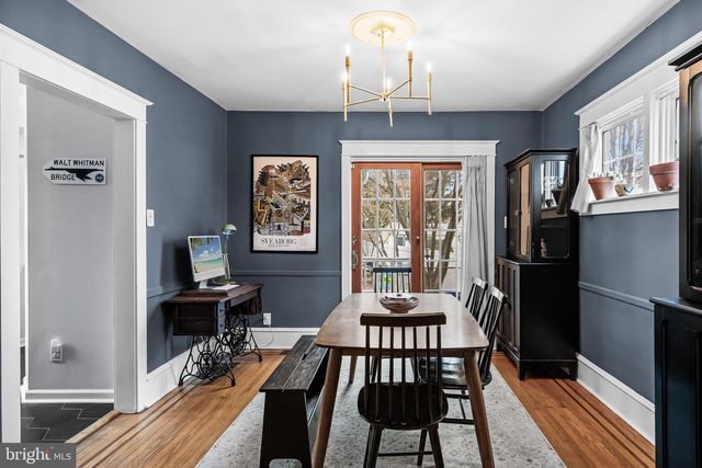 105 COOPER ST, Haddon Township, NJ 08108