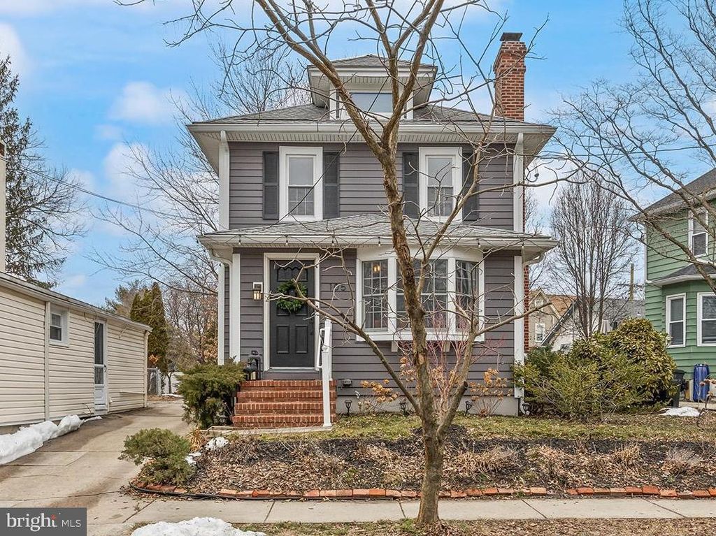 105 COOPER ST, Haddon Township, NJ 08108