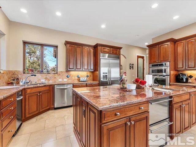 1120 Zolezzi Lane, Reno, NV 89511