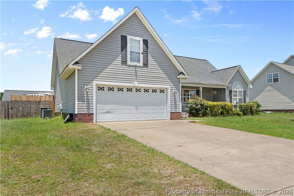 5946 Lillytrotter Drive, Hope Mills, NC 28348 — photo 3